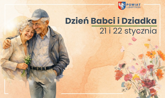 Dzień Babci i Dziadka na strone