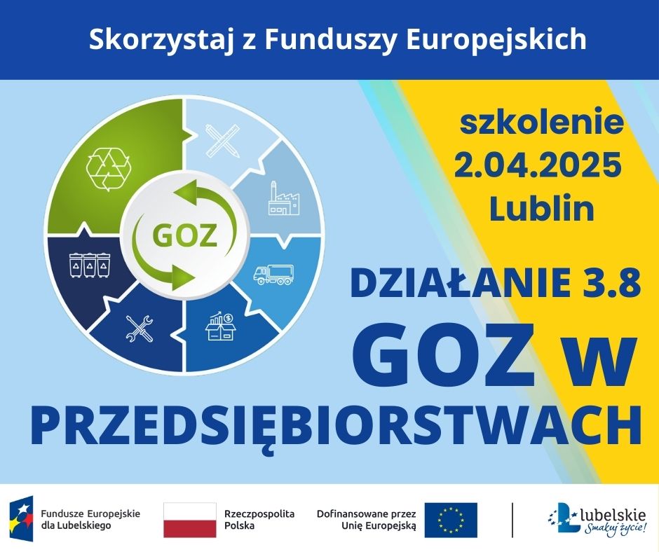 Działanie 3.8