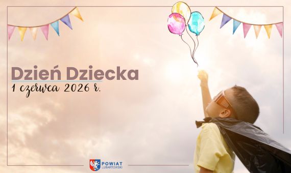 Dzień Dziecka na strone