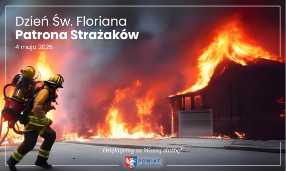 Dzień Strażaka na strone