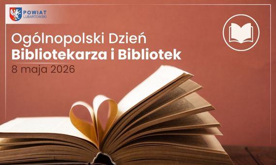 Dzień bibliotekarza na strone