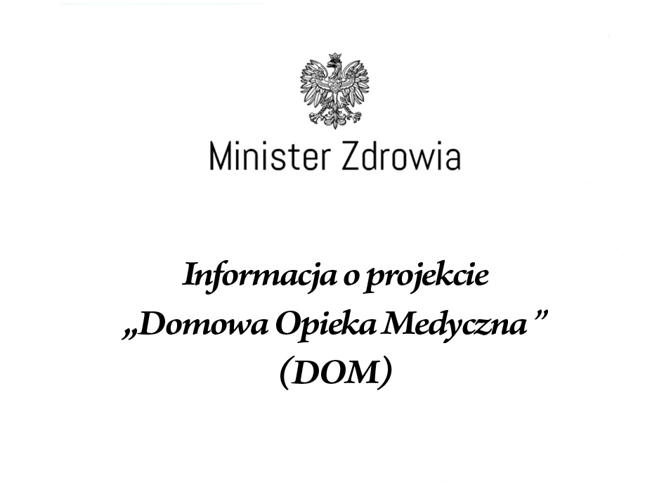 Informacja MZ