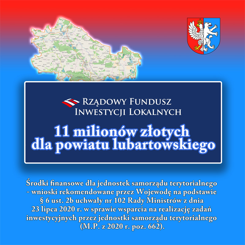 Grafika - Jedenaście milionów dotacji 