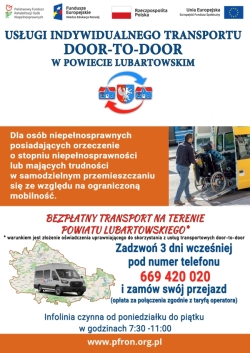 plakat d2d m wrzesien