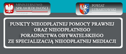 Nieodpłatna Pomoc Prawna 