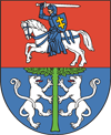 herb miasto lubartow