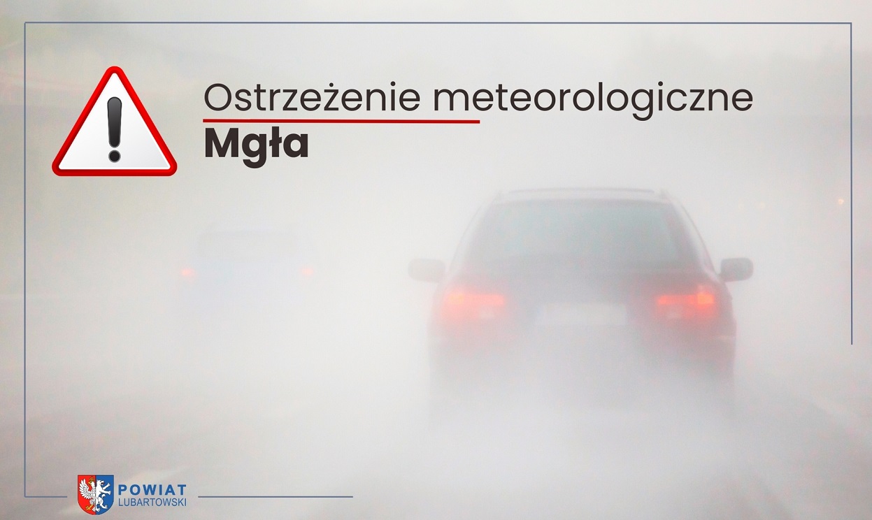 mgła na strone