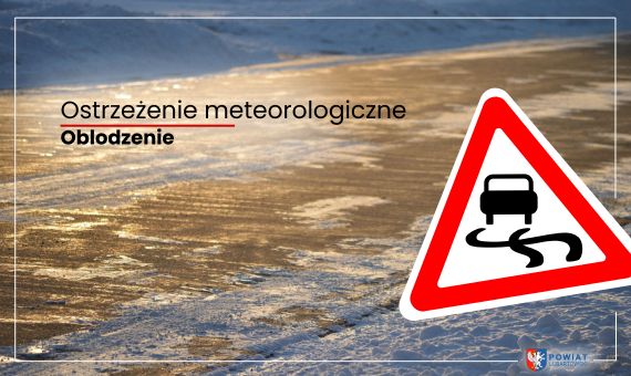 ostrzezenie oblodzenie strona